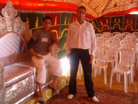 hada khoya aziz sarbay f la3rasat